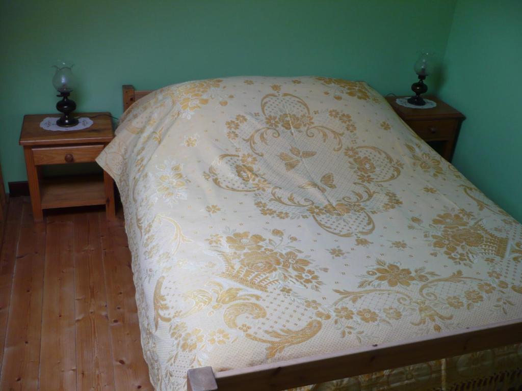 Les Convertigues Bed & Breakfast Montjoire Ruang foto